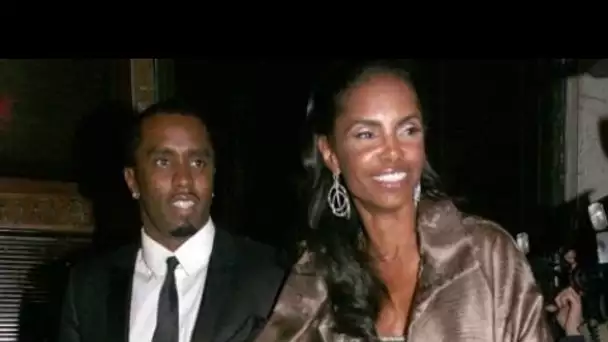 P. Diddy rend un hommage bouleversant à son ex Kim Porter, morte il y a un an