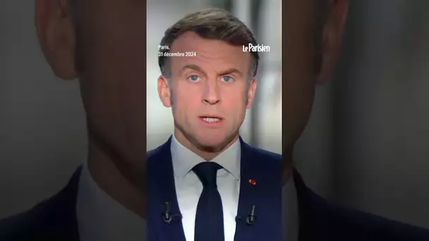 Dissolution de l’Assemblée : Emmanuel Macron fait son mea-culpa