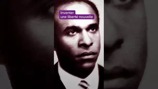 Franz Fanon, l'homme qui disait "non" à l'aliénation