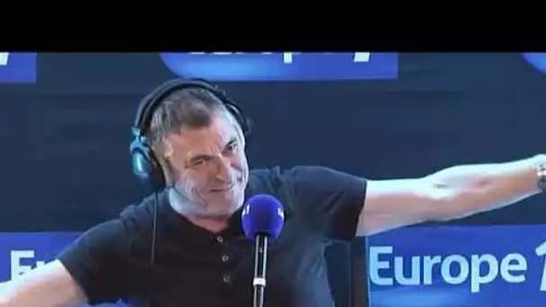 Blonde, belge, péripatéticienne… Le festival de blagues de Jean-Marie Bigard (archives)