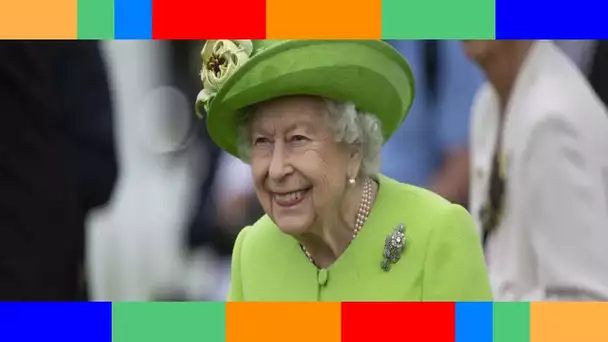 Elizabeth II qui parle français  cette archive qui amuse les internautes