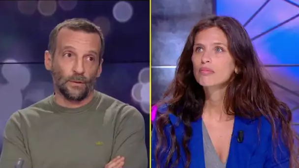 Maïwenn réagit aux propos de Mathieu Kassovitz qui juge le cinéma non-essentiel