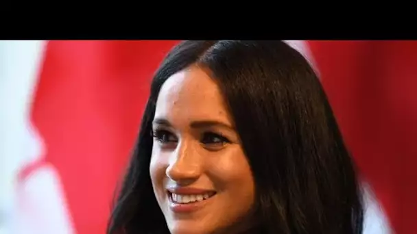 Meghan Markle bientôt à la tête d’une petite fortune ?