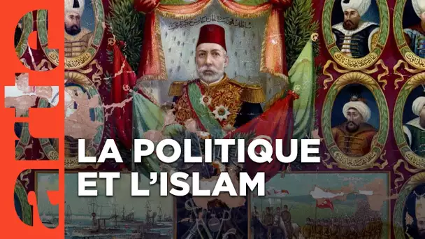 Le diwan, une Histoire de l'Etat en Islam | Faire l'histoire | ARTE