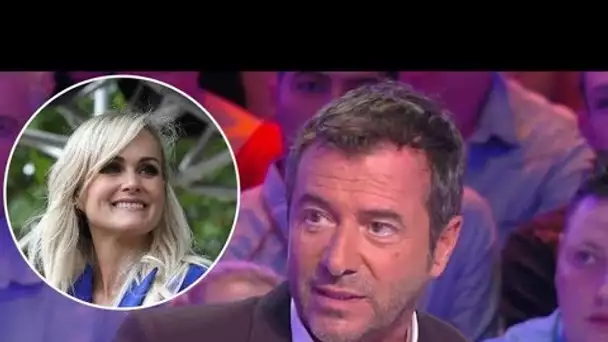 Laeticia Hallyday et Pascal Balland  leur amour menacé