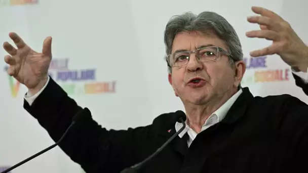 Comment les islamistes ont orienté le "vote musulman" vers Jean-Luc Mélenchon