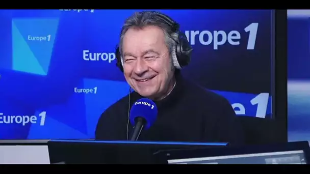 Qui est pour vous Michel Denisot ? "1m75, mince, un homme bien quoi"