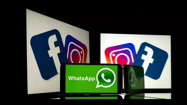 Panne mondiale de Facebook, Instagram, Messenger et WhatsApp : ce qu'il s'est passé