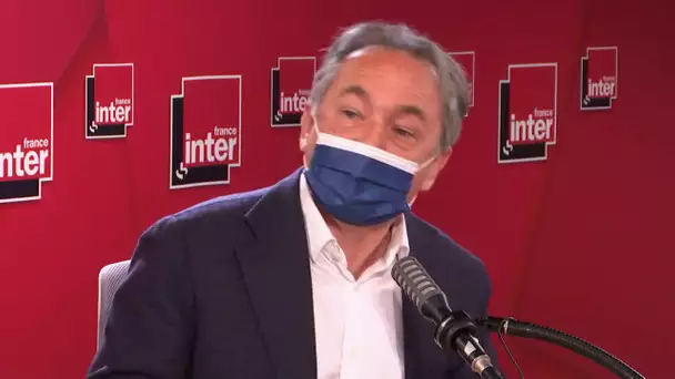 Gilles Kepel : "Personne n’a expliqué au monde arabe qu'islamiste désignait l'islam politique"