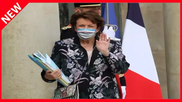 ✅  Éric Dupond-Moretti, Roselyne Bachelot : ils ont dû corriger leur déclaration de patrimoine