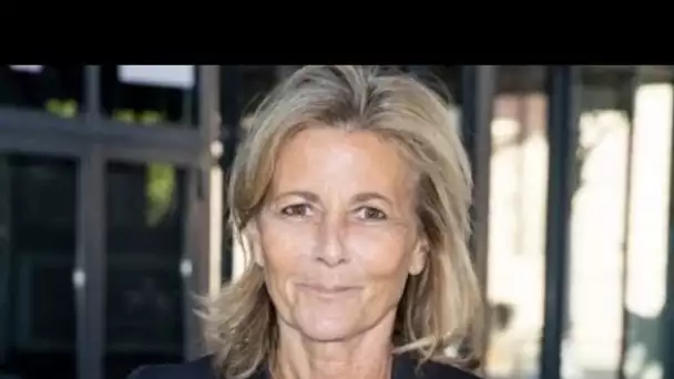 Claire Chazal bientôt au gouvernement ? Cet ami qui l’a aidée à se placer...