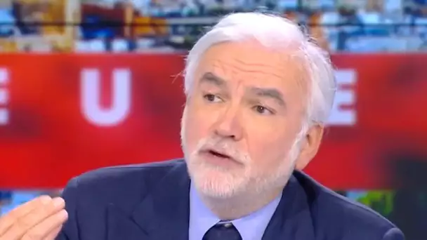 Édito Pascal Praud - Andy Kerbrat soutenu par la gauche : «L'honneur voudrait qu'il démissionne»