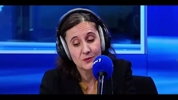 Roxana Maracineanu exfiltrée d'un stade de Saint-Ouen : depuis quand on insulte et on intimide po…