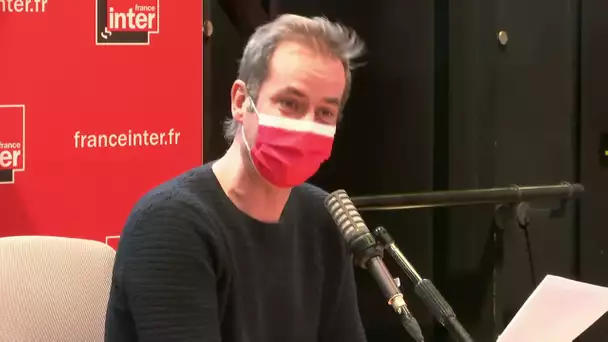 Nagui et Vianney : ils ont trouvé une mère porteuse ! -Tanguy Pastureau maltraite l'info