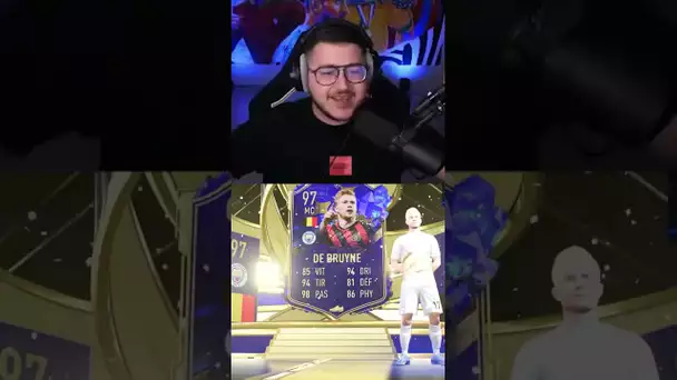 On PACK un TOTY pour AF5 ! 🚀