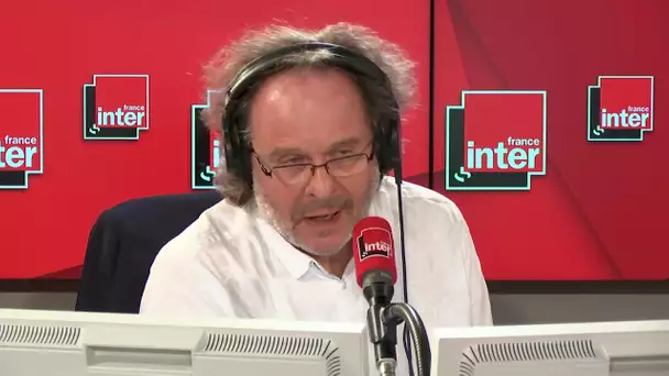 Damien Abad : "On n'a pas envoyé un beau symbole hier à la cérémonie des César"