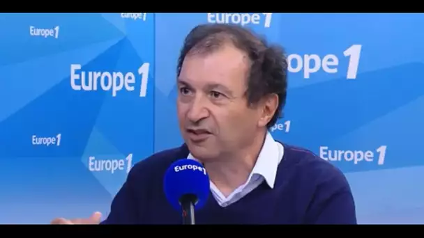 Daniel Cohen : "Les Français cherchent dans l’argent ce qu’ils ne trouvent pas dans les rapports …