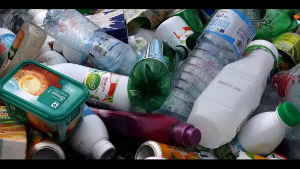 Sortir du plastique : comment vendre de l’eau sans bouteille ?