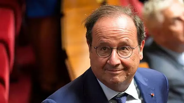 «50 nuances de candidatures» : le zapping politique de François Hollande