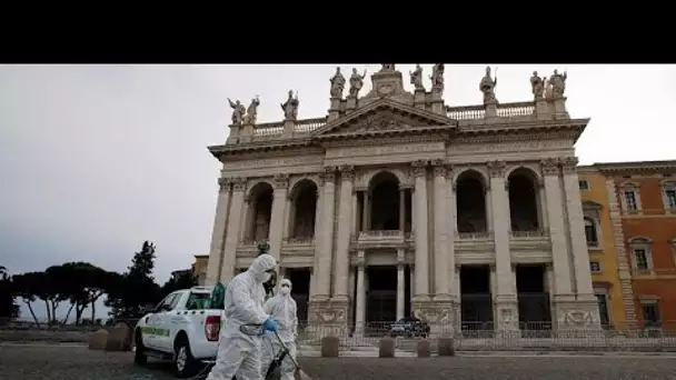 Coronavirus : le Royaume-Uni impose une quarantaine aux arrivants sur son territoire