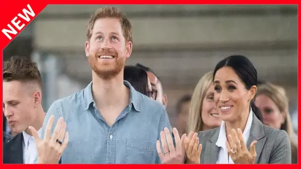 ✅  Meghan Markle oubliée par la famille royale : l’affront de trop pour Harry