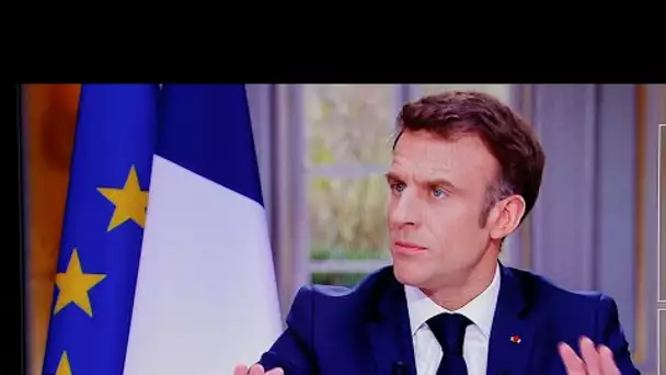 Emmanuel Macron souhaite une «contribution exceptionnelle» des entreprises qui rachètent leurs pr…