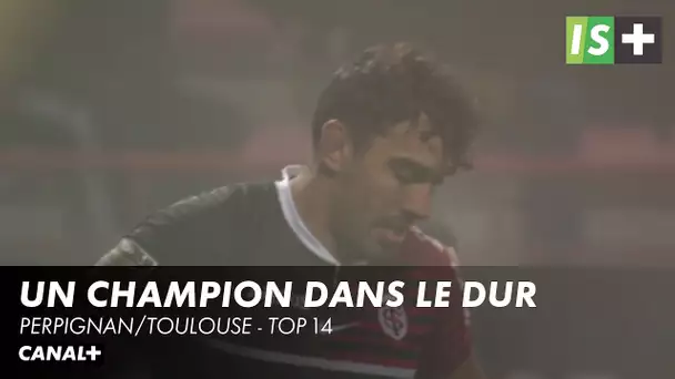 Top 14 : Le champion est dans le dur