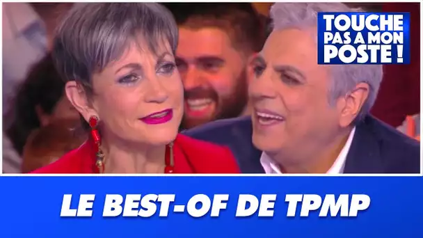 Les chroniqueurs de TPMP seront-ils plus drôles qu'Enrico Macias ?