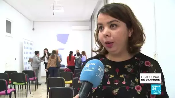 Tunisie : les femmes se mobilisent contre le harcèlement sexuel