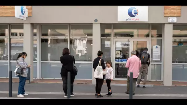 L’assurance chômage : «Une réforme difficile mais nécessaire»