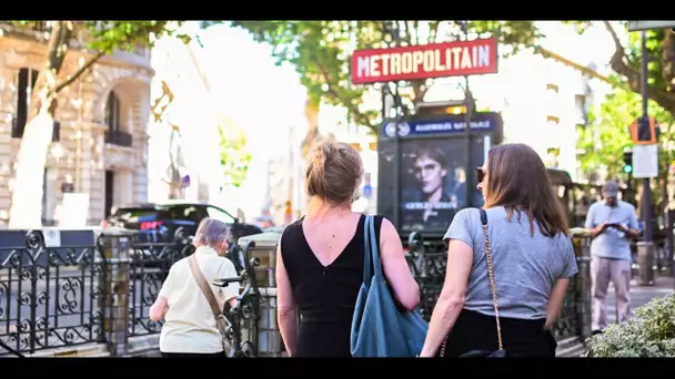 Sécurité des femmes dans l'espace public : cinq millions de flyers distribués pour sensibiliser l…