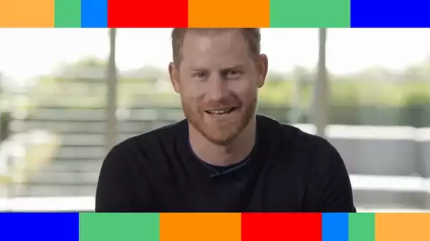 Prince Harry  mais qu'a t il fait à ses cheveux  Les supputations vont bon train