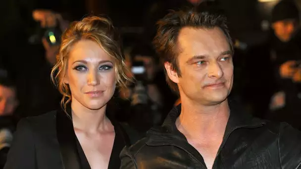 Laura Smet maman : David Hallyday confirme l'heureuse nouvelle