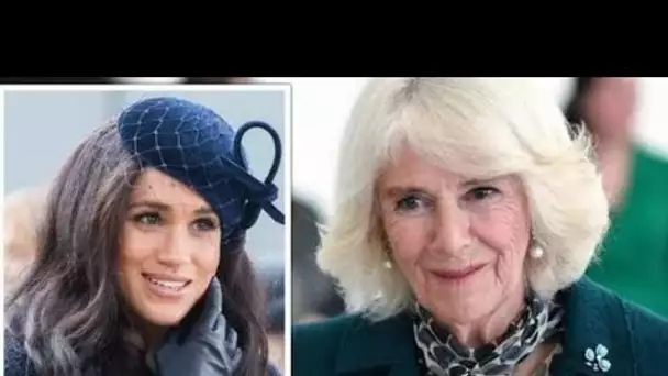 Le désir de Meghan Markle de «faire ses preuves» en contradiction avec le nouveau rôle de reine cons