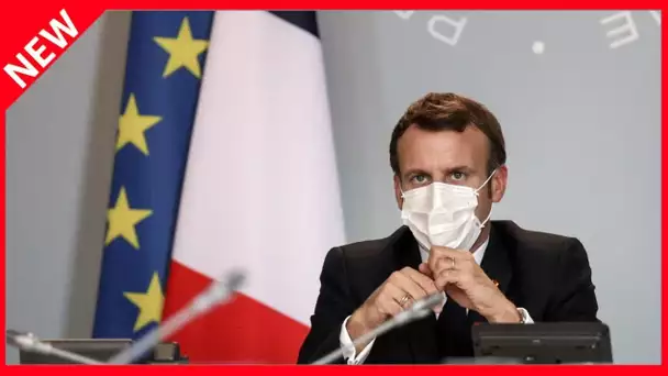 ✅  La peur de la fuite ? Pourquoi Emmanuel Macron adore le Conseil de défense