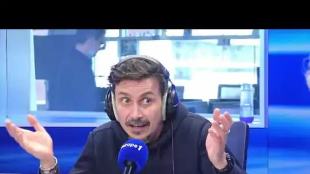 Drucker, Arthur... Pourquoi Arnaud Tsamere a pris ses distances avec la télé ?