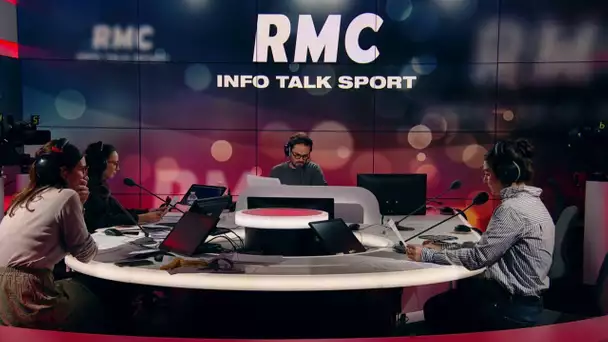 "RMC politique: le journal du off" : pour 2022, Emmanuel Macron mise sur l'écologie