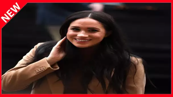 ✅  Meghan Markle snobe la famille royale ? Harry bientôt de retour à Londres mais sans elle