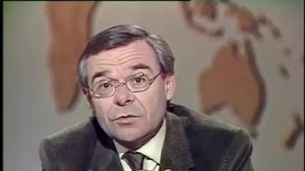 JA2 20H : EMISSION DU 08 DECEMBRE 1984