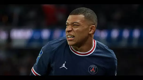 Ligue des champions : examen rassurant pour Mbappé avant Real-PSG, Ramos forfait