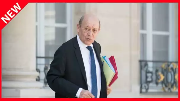 ✅  Pourquoi Jean-Yves Le Drian « coche les cases » pour remplacer Edouard Philippe