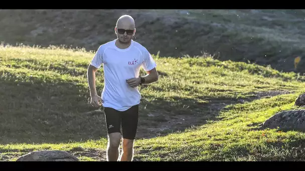 Greffé du cœur et des poumons, il a couru le marathon : 'Le sport m’a redonné goût à la vie'