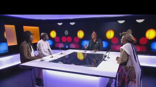 Le retour des icones du hip-hop africain Daara J Family, et la musique engagée de Foum Moboh Yekaty