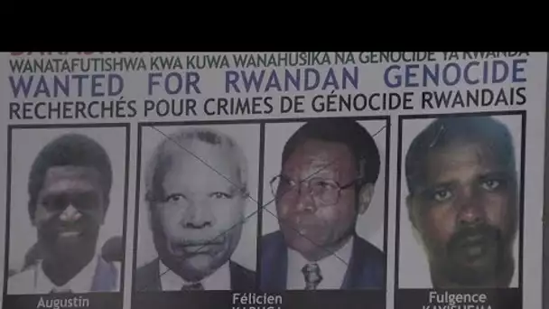 Génocide au Rwanda : Félicien Kabuga face au parquet général de Paris