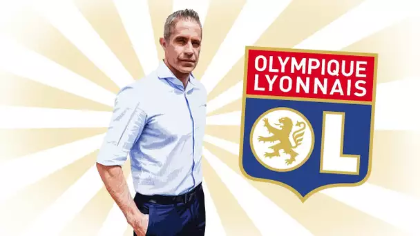 🇧🇷 Sylvinho est-il vraiment un bon choix pour l’OL ?