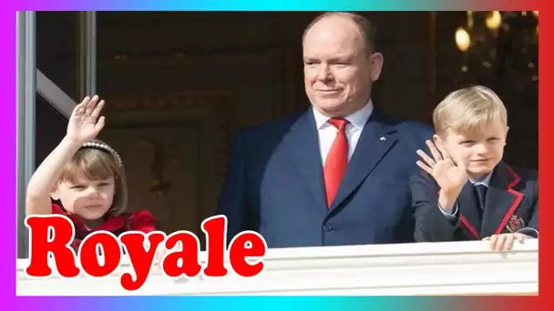 Charlene de Monaco privée de vacances ? Albert a emmené leurs enf@nts à Disneyland Paris !