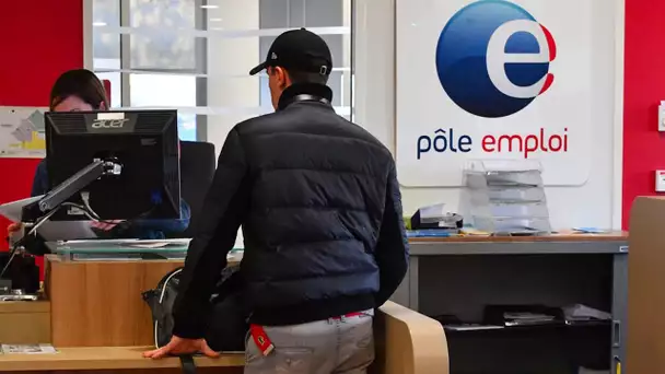 France : petit coup de froid pour l'emploi salarié au 3e trimestre