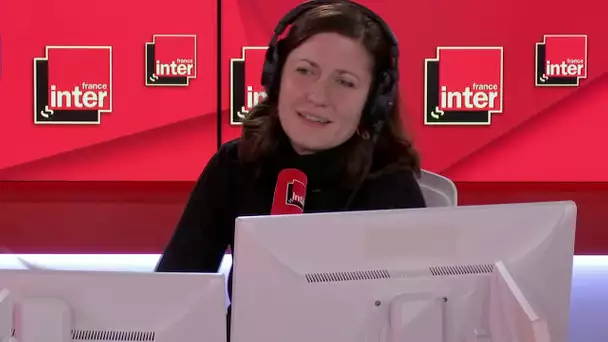 Anne-Sophie Simpere : "Les policiers n'ont pas à s'opposer au fait d'être filmés"