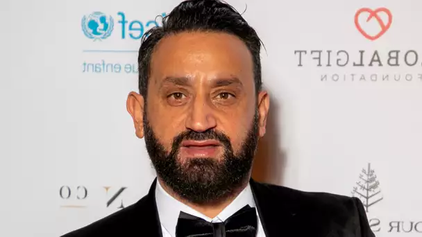 Cyril Hanouna : cette période de sa vie où il avait du mal à payer le loyer de son studio