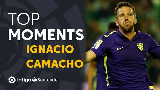 LaLiga Memory: Ignacio Camacho